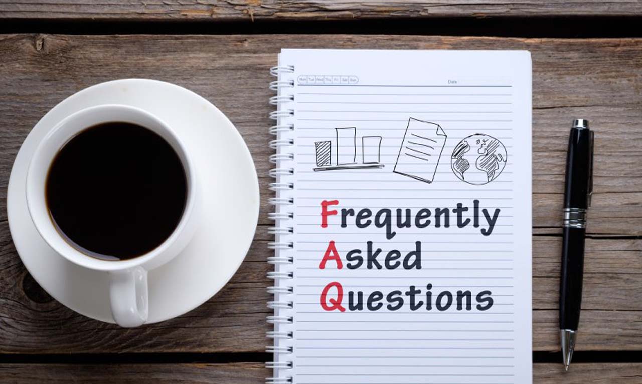 FAQ